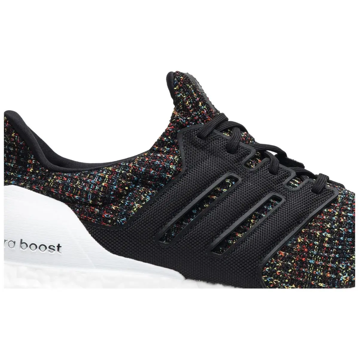 Adidas shoes - adidas UltraBoost 4.0 - UltraBoost - F35232 - Black 2