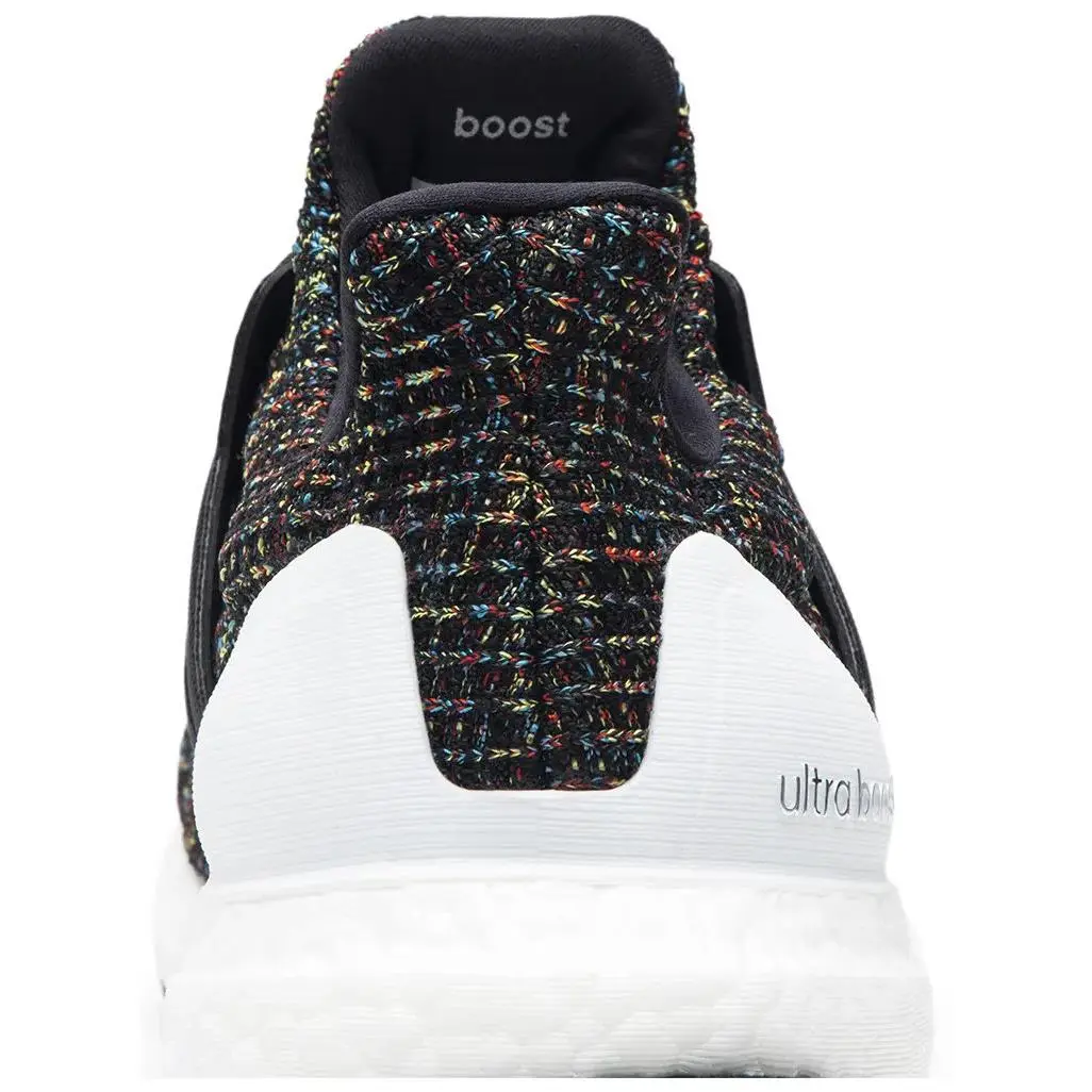 Adidas shoes - adidas UltraBoost 4.0 - UltraBoost - F35232 - Black 10