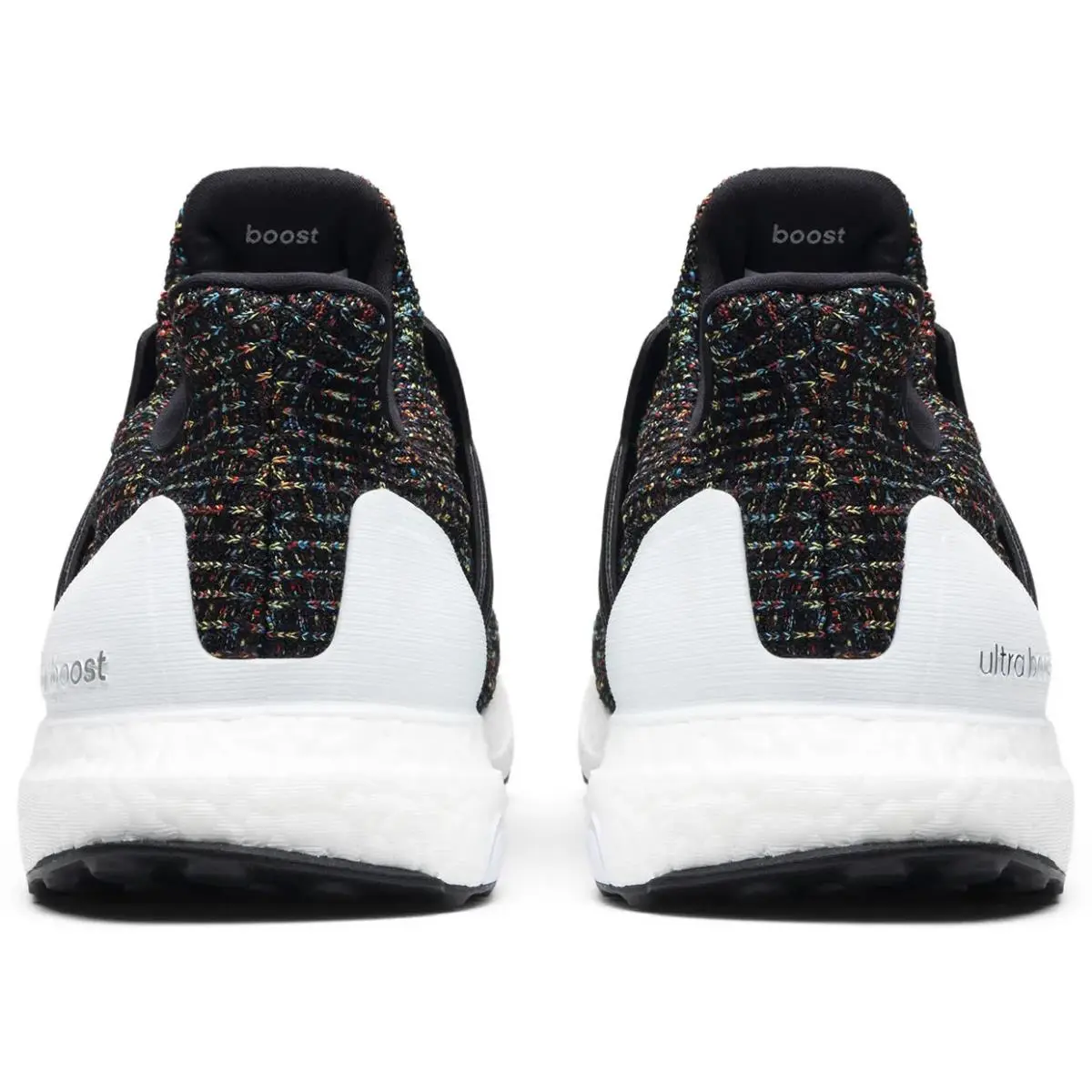 Adidas shoes - adidas UltraBoost 4.0 - UltraBoost - F35232 - Black 12
