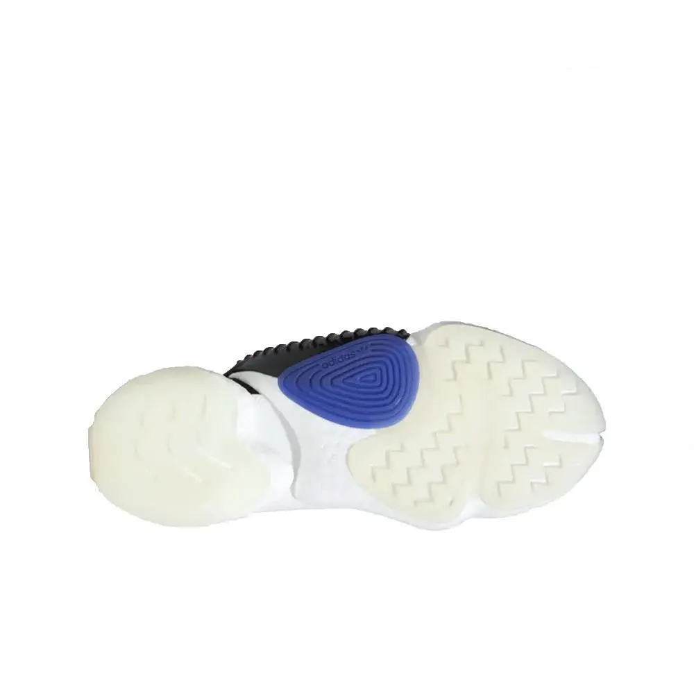 Adidas shoes - Core Black/Real Purple/Cloud White 1
