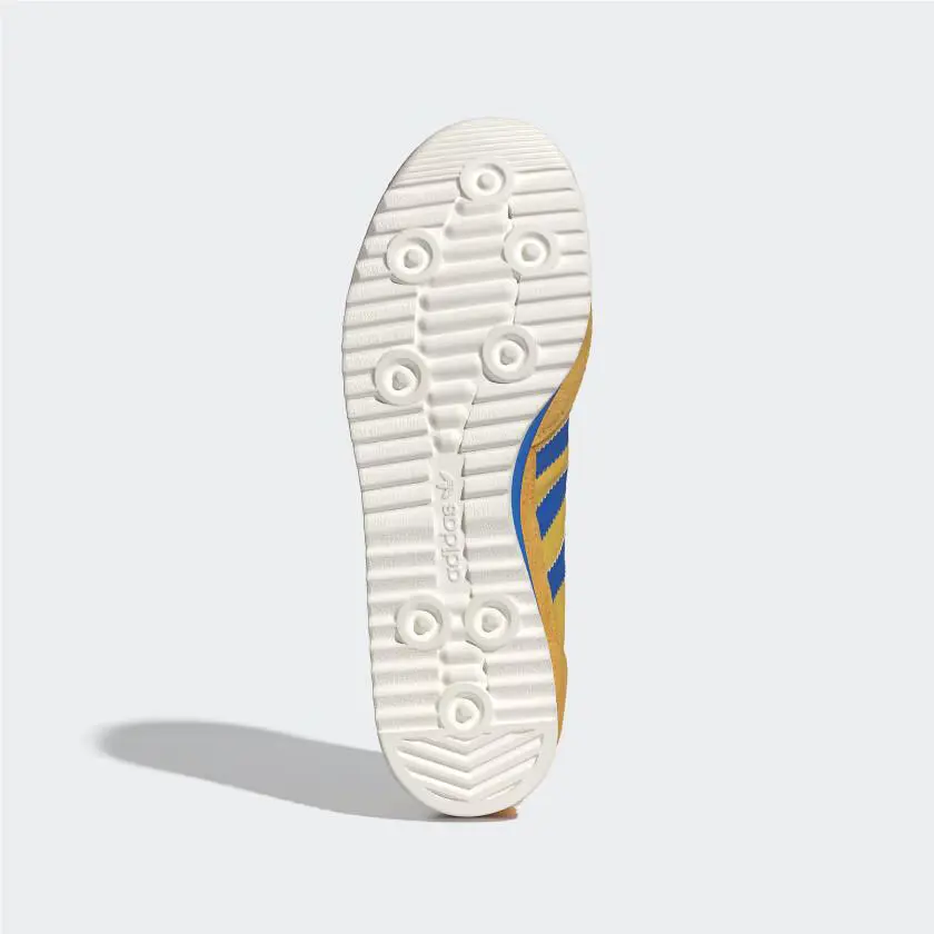 Adidas shoes - adidas SL 72 - IE6526 - Yellow 15