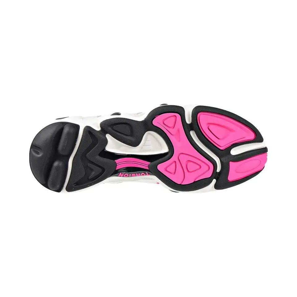 Adidas shoes - adidas FYW S-97 - FYW - G27987 - Crystal White-Shock Pink 10