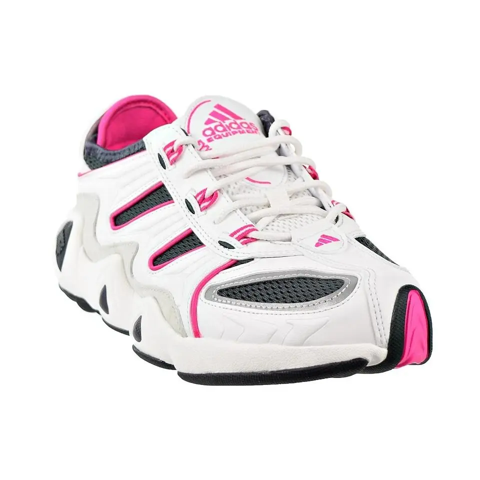 Adidas shoes - adidas FYW S-97 - FYW - G27987 - Crystal White-Shock Pink 6