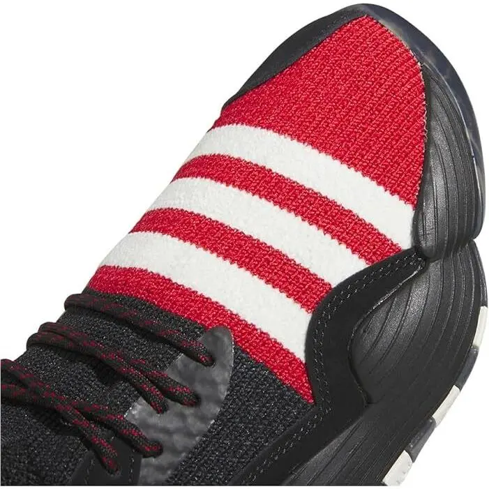 Adidas shoes - CORE BLACK/BETTER SCARLET/OFF WHITE 2