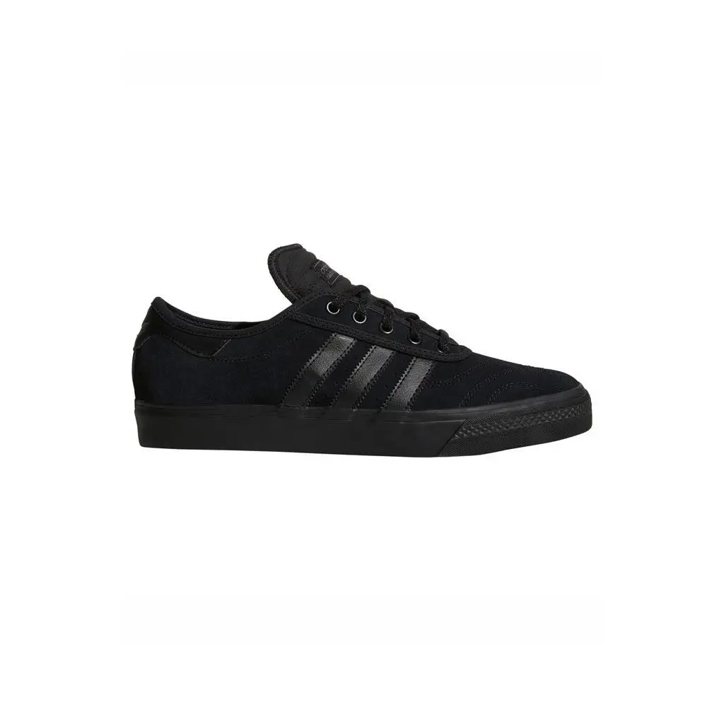 Adidas Adi-ease Premiere Black Black Skateboarding CQ1077 486 Men`s Shoes