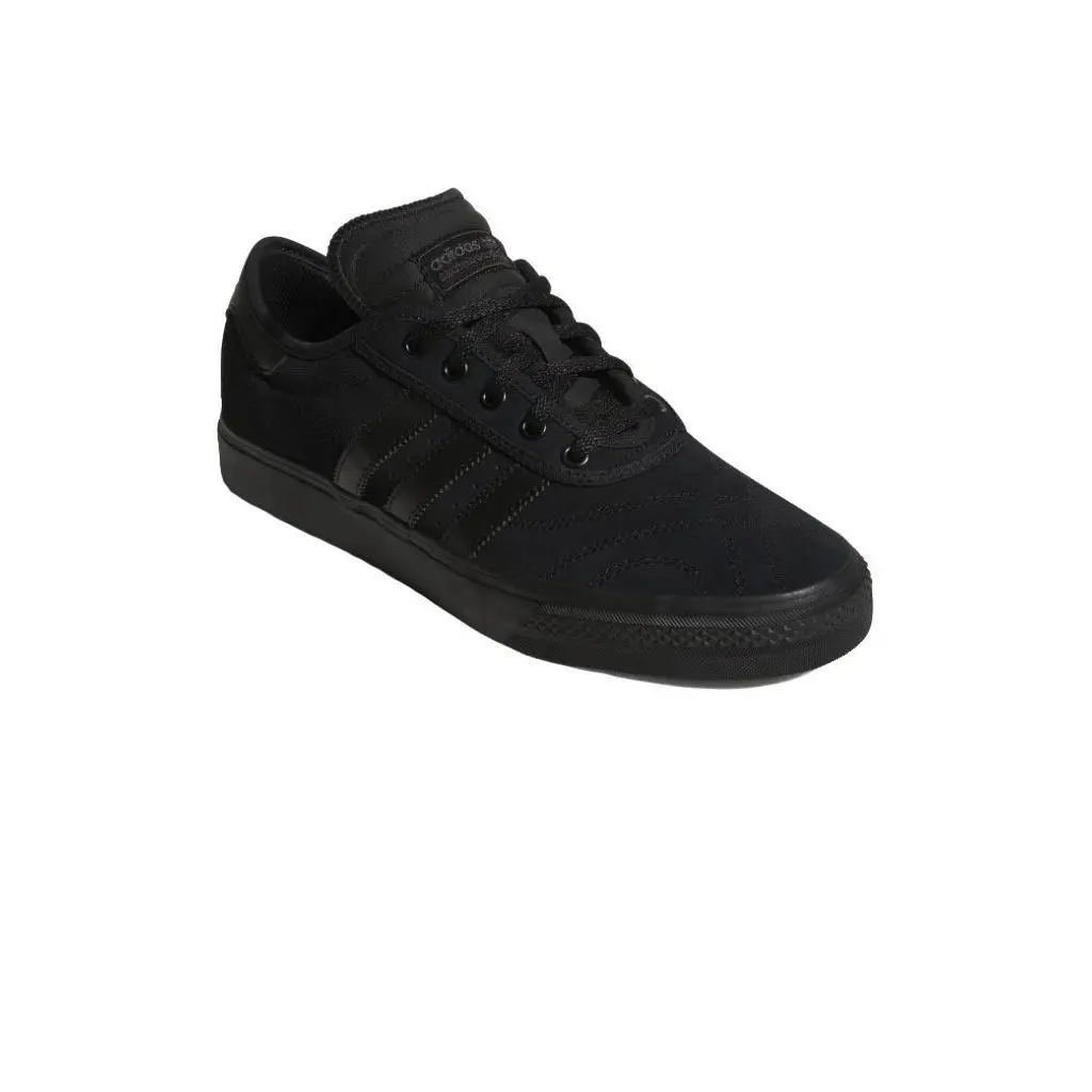 Adidas shoes - CQ1077 - CQ1077 - Black/Black 0