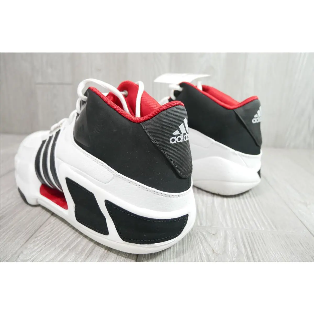 Adidas shoes - adidas 11 - Black 3