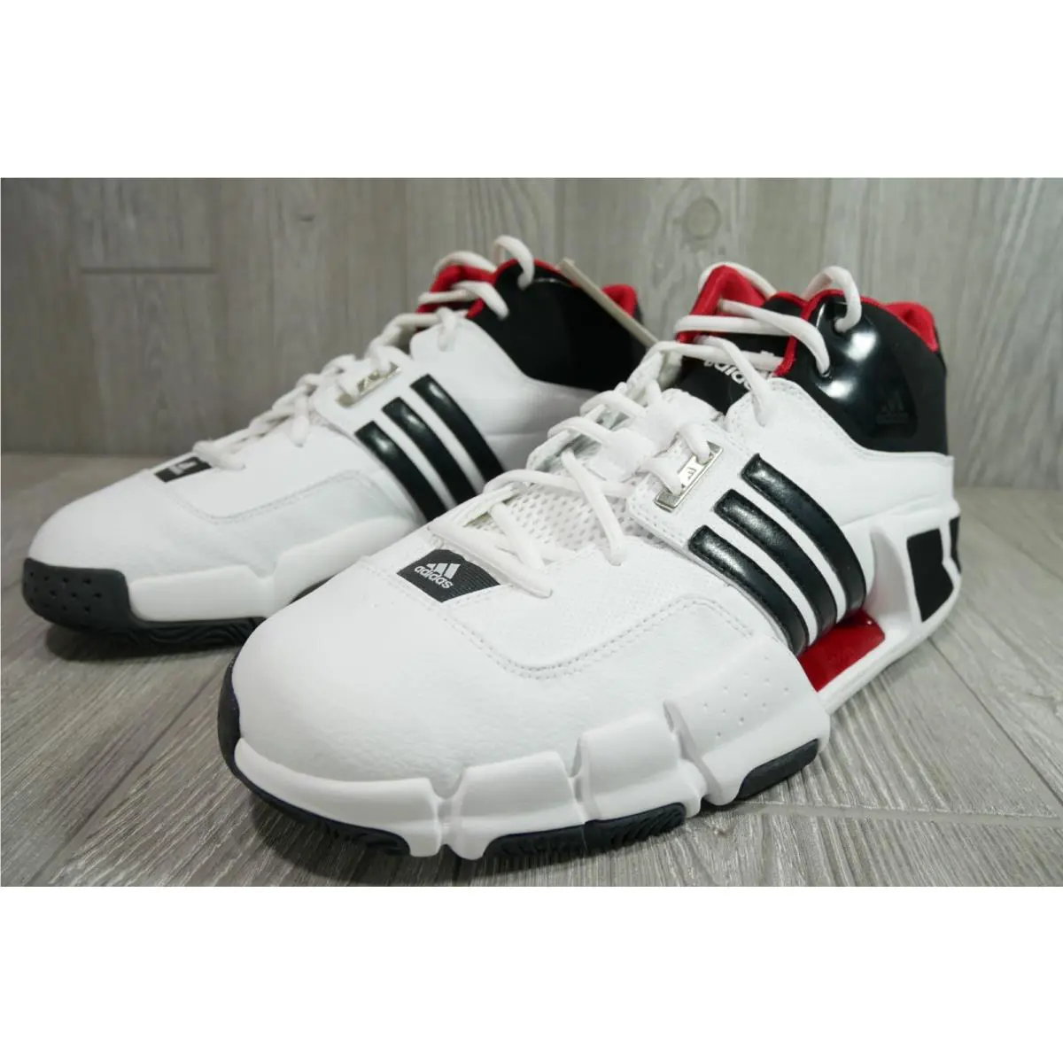 Adidas shoes - adidas 11 - Black 0