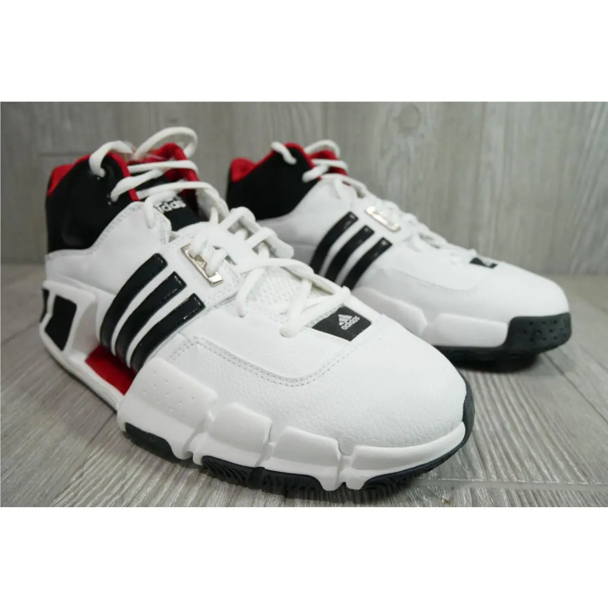 Adidas shoes - adidas 11 - Black 1