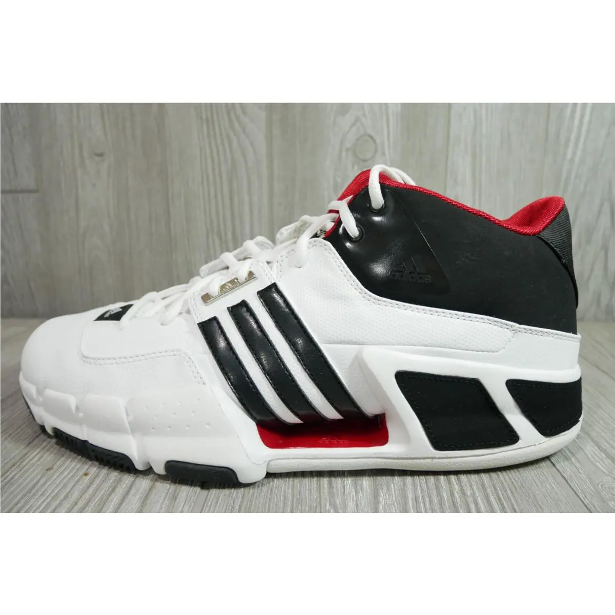 Adidas shoes - adidas 11 - Black 5