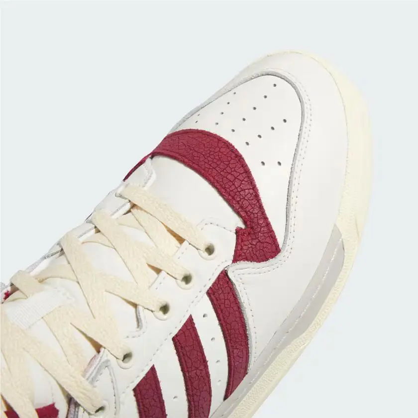 Adidas shoes - adidas Attitude - Attitude - IF6280 - White 0