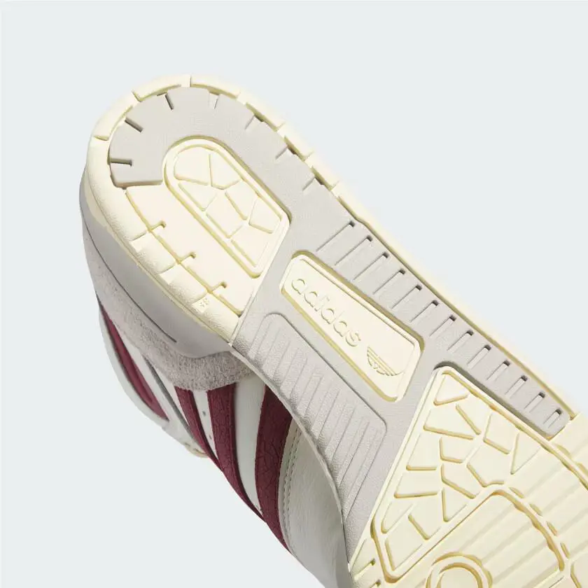 Adidas shoes - adidas Attitude - Attitude - IF6280 - White 2