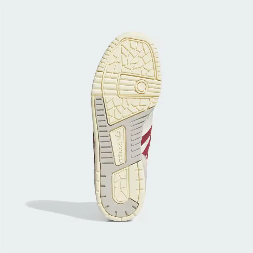 Adidas shoes - adidas Attitude - Attitude - IF6280 - White 4