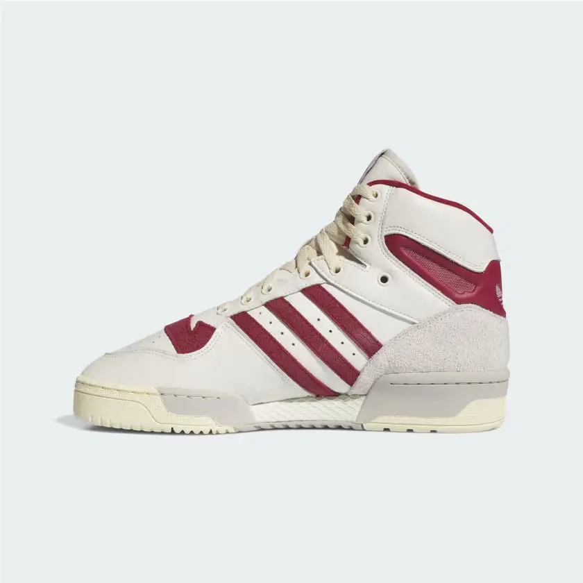 Adidas shoes - adidas Attitude - Attitude - IF6280 - White 6