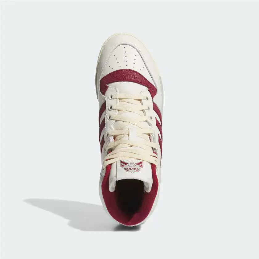 Adidas shoes - adidas Attitude - Attitude - IF6280 - White 11