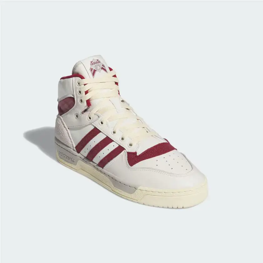 Adidas shoes - adidas Attitude - Attitude - IF6280 - White 13