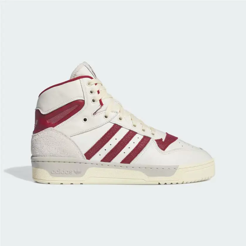 Adidas shoes - adidas Attitude - Attitude - IF6280 - White 7
