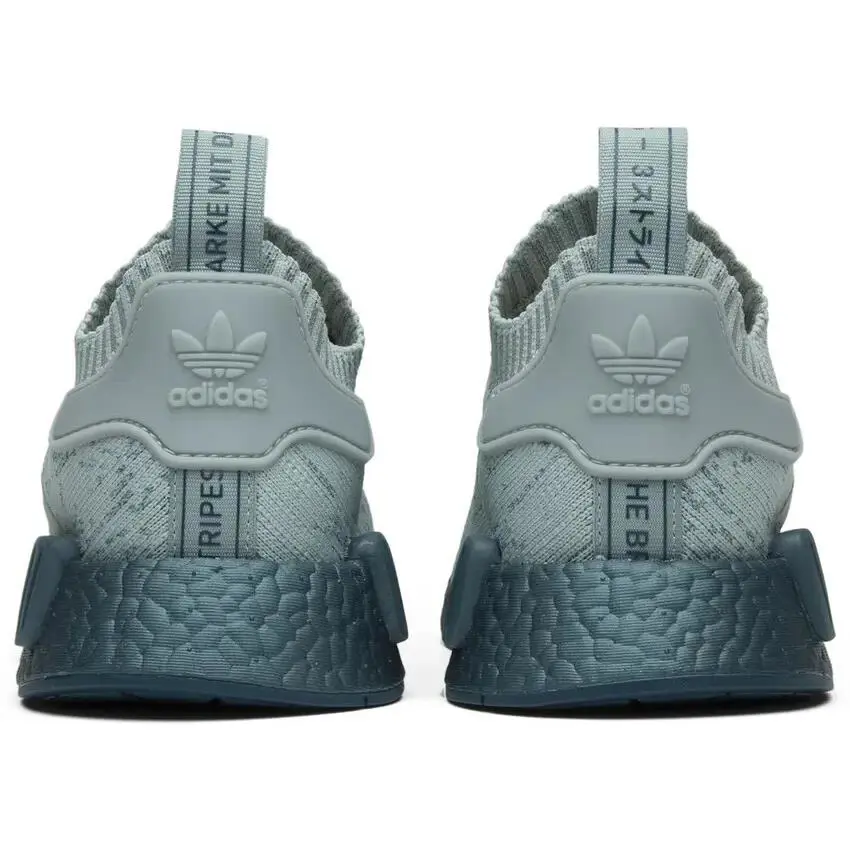 Adidas shoes - adidas NMD R1 - NMD - Light Blue 1