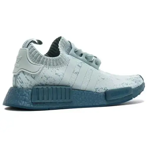 Adidas shoes - adidas NMD R1 - NMD - Light Blue 12
