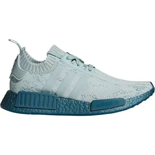 Adidas shoes - adidas NMD R1 - NMD - Light Blue 7