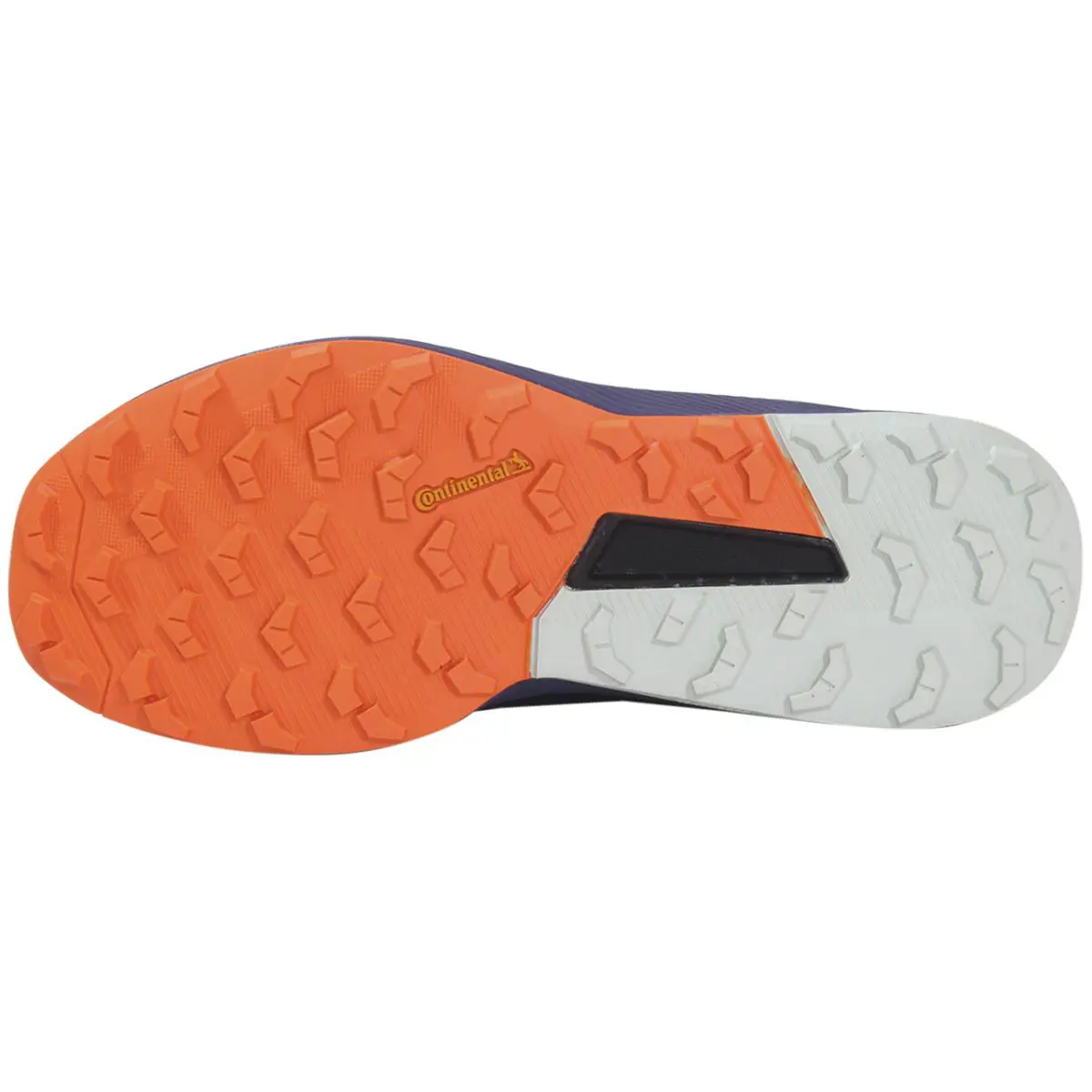 Adidas shoes - Blue 5