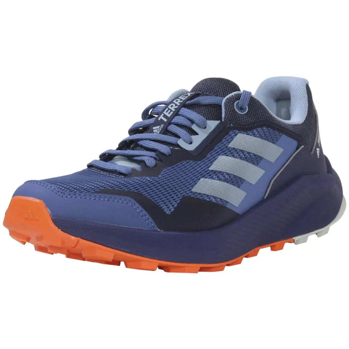 Adidas shoes - Blue 47