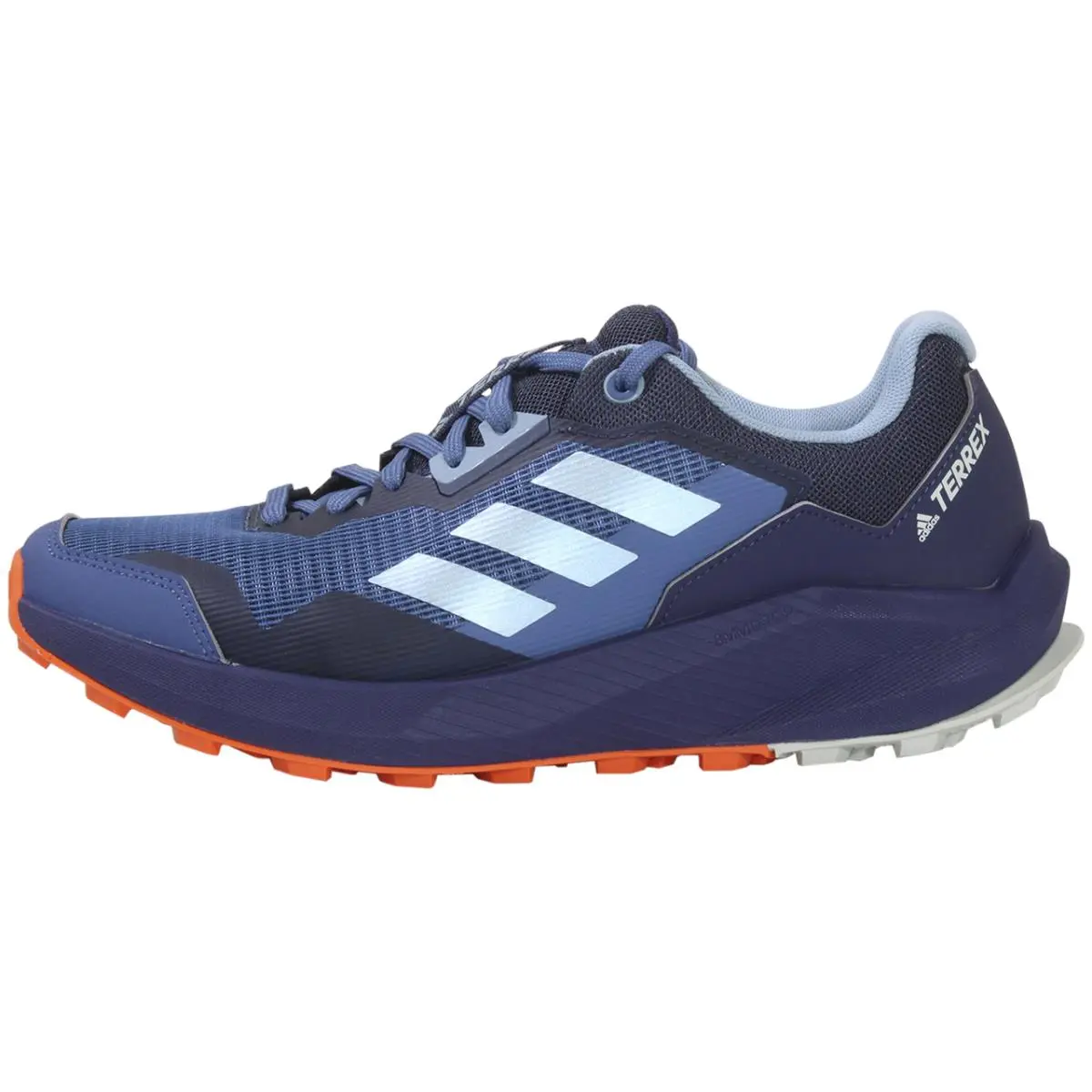 Adidas shoes - Blue 49