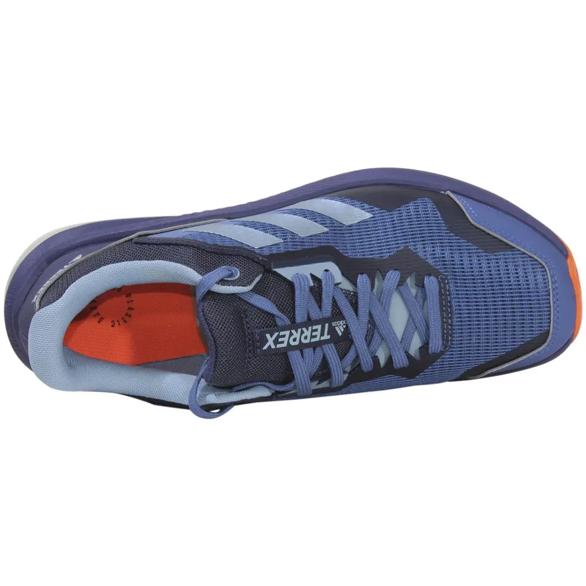 Adidas shoes - Blue 52