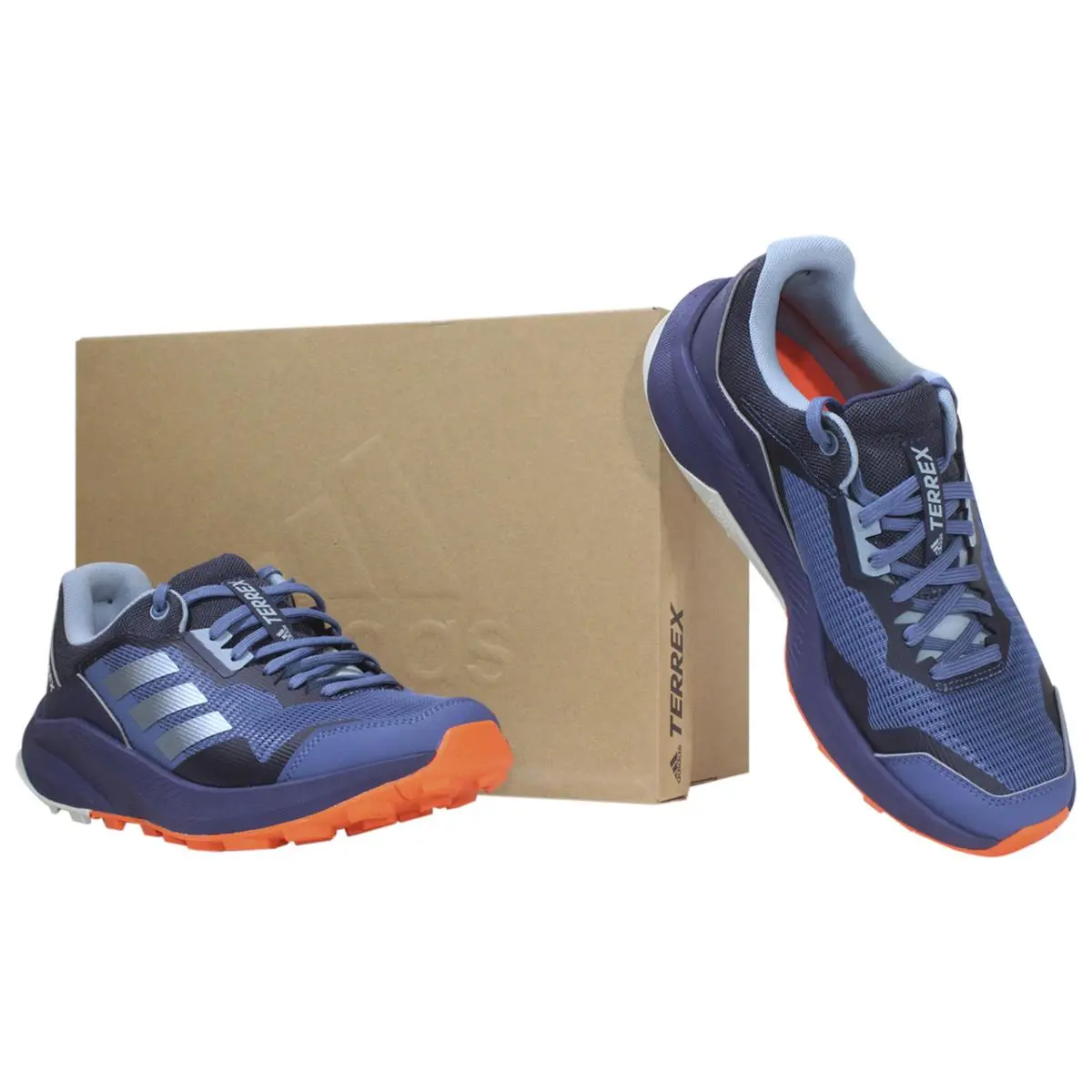 Adidas shoes - Blue 54