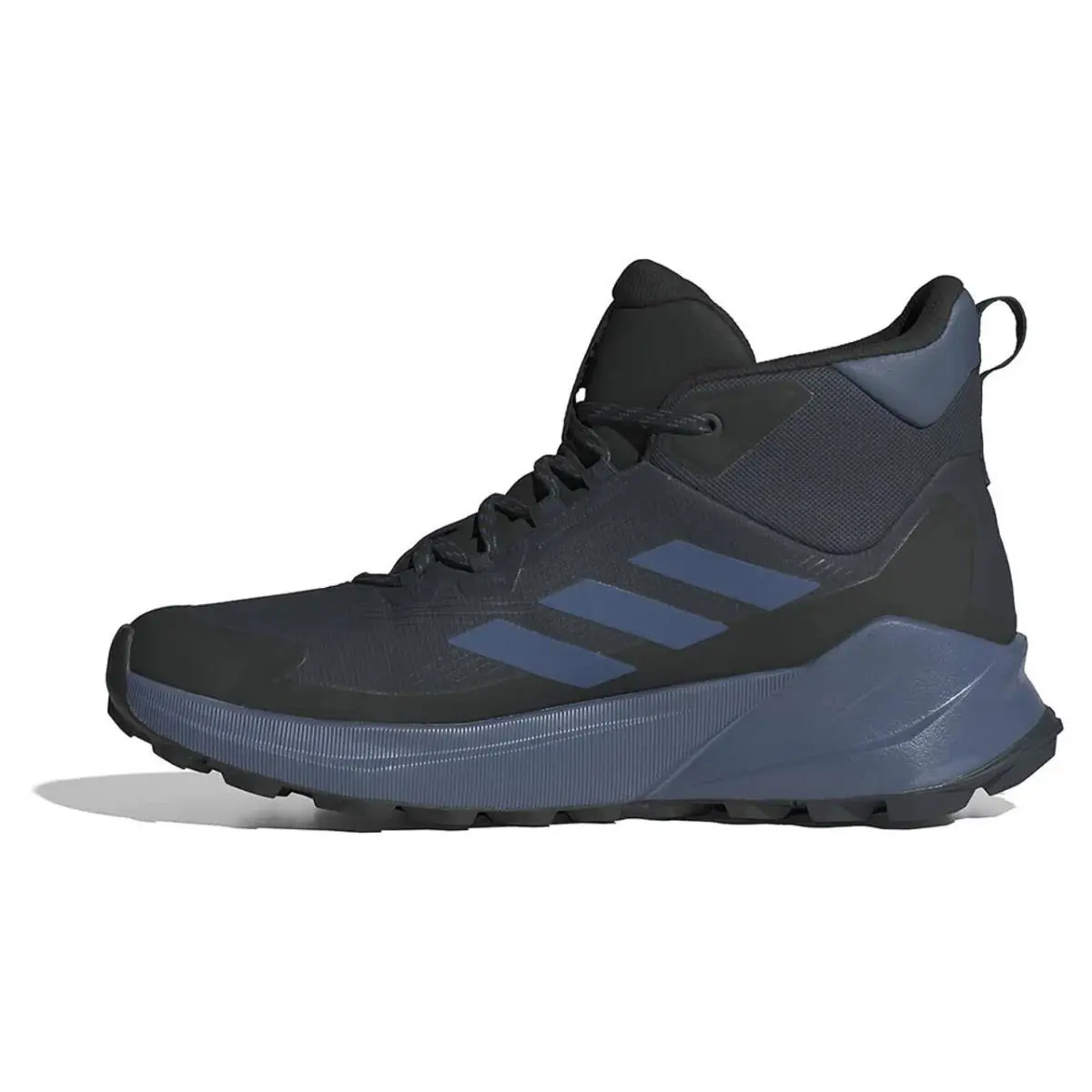 Adidas shoes - adidas Mid - Mid - Black 1