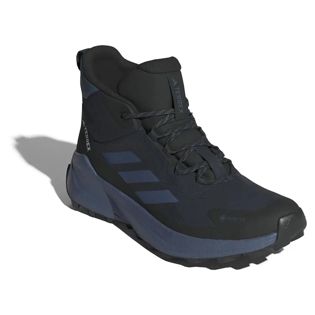 Adidas shoes - adidas Mid - Mid - Black 2