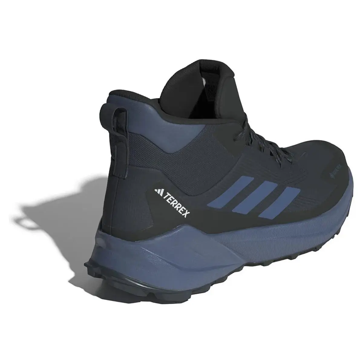 Adidas shoes - adidas Mid - Mid - Black 3