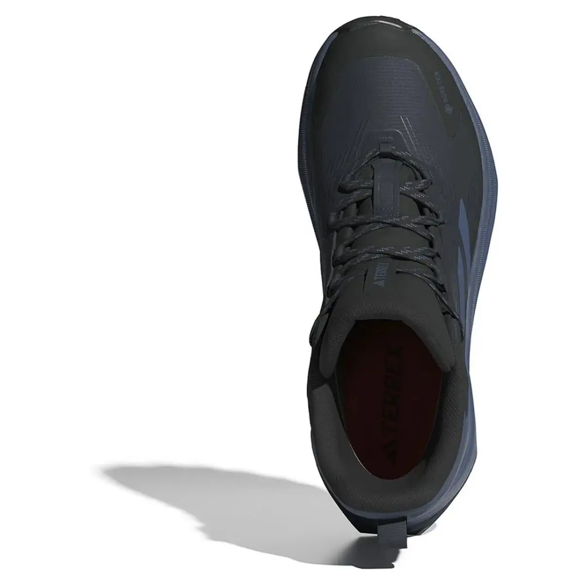 Adidas shoes - adidas Mid - Mid - Black 4