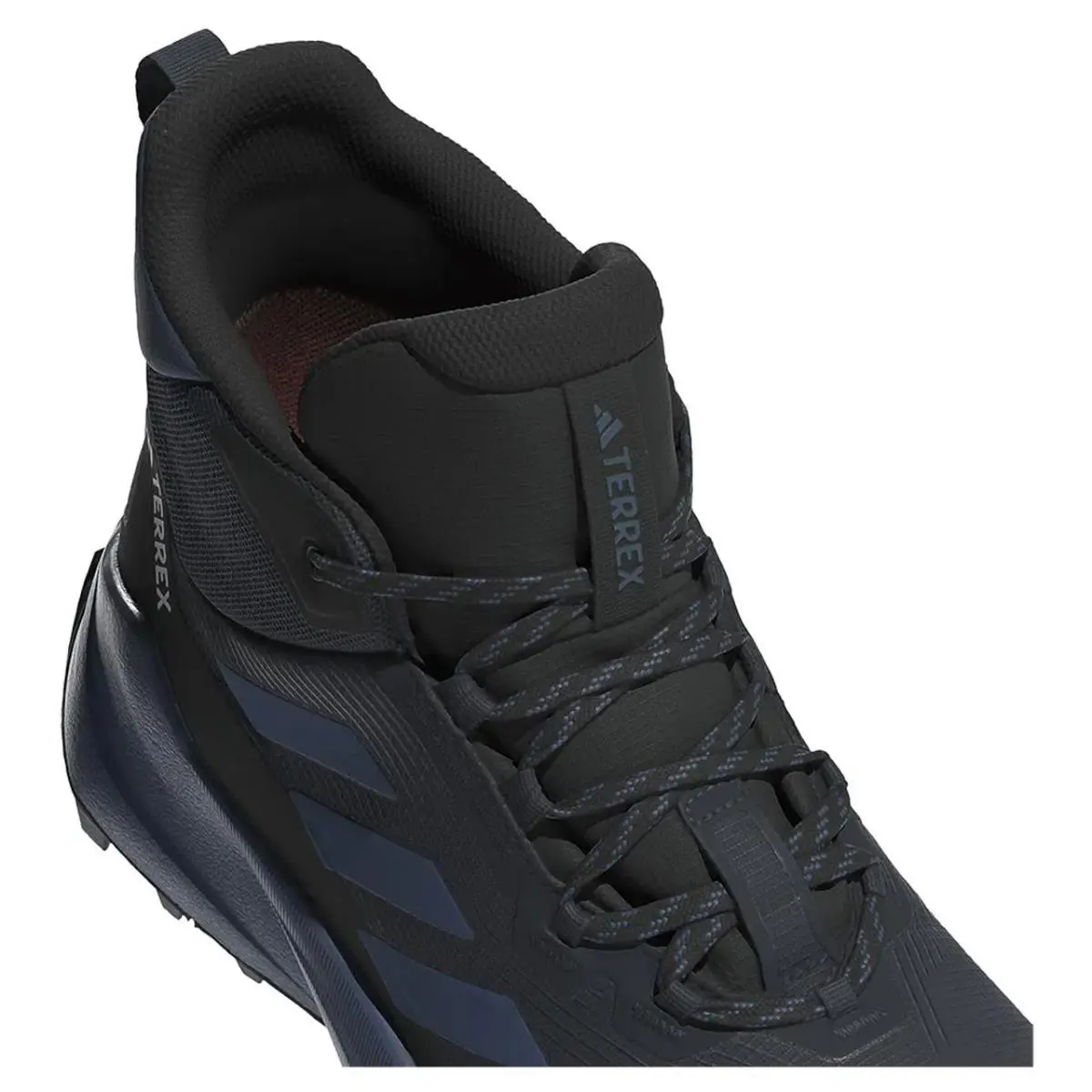 Adidas shoes - adidas Mid - Mid - Black 5
