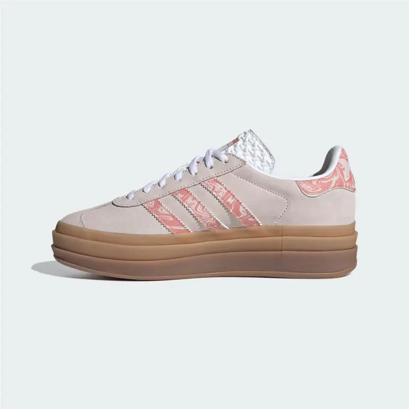 Adidas shoes - ID3739 - ID3739 - White 8
