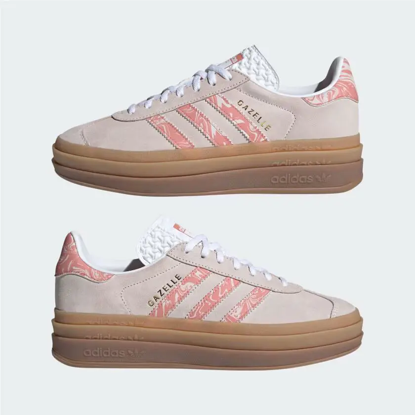 Adidas shoes - ID3739 - ID3739 - White 2