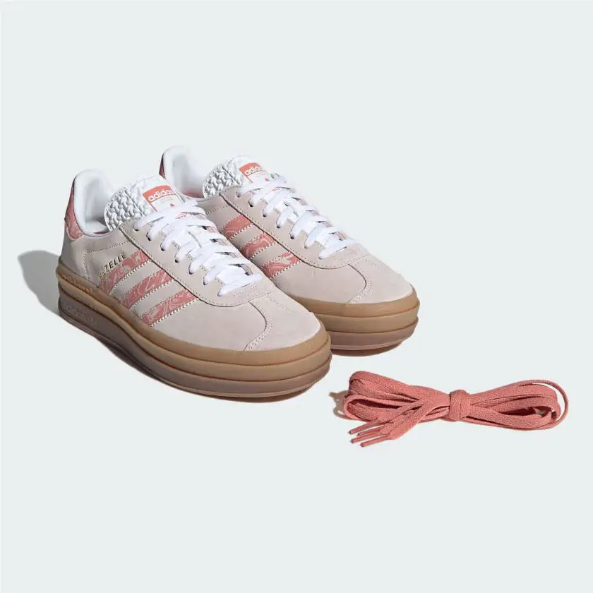 Adidas shoes - ID3739 - ID3739 - White 3
