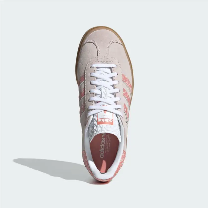 Adidas shoes - ID3739 - ID3739 - White 15