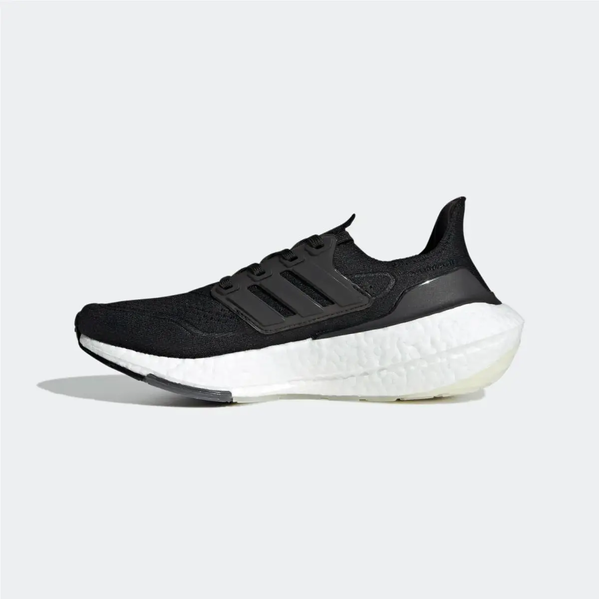 Adidas shoes - adidas Ultraboost 21 - Ultraboost - FY0402 - BLACK/WHITE 9