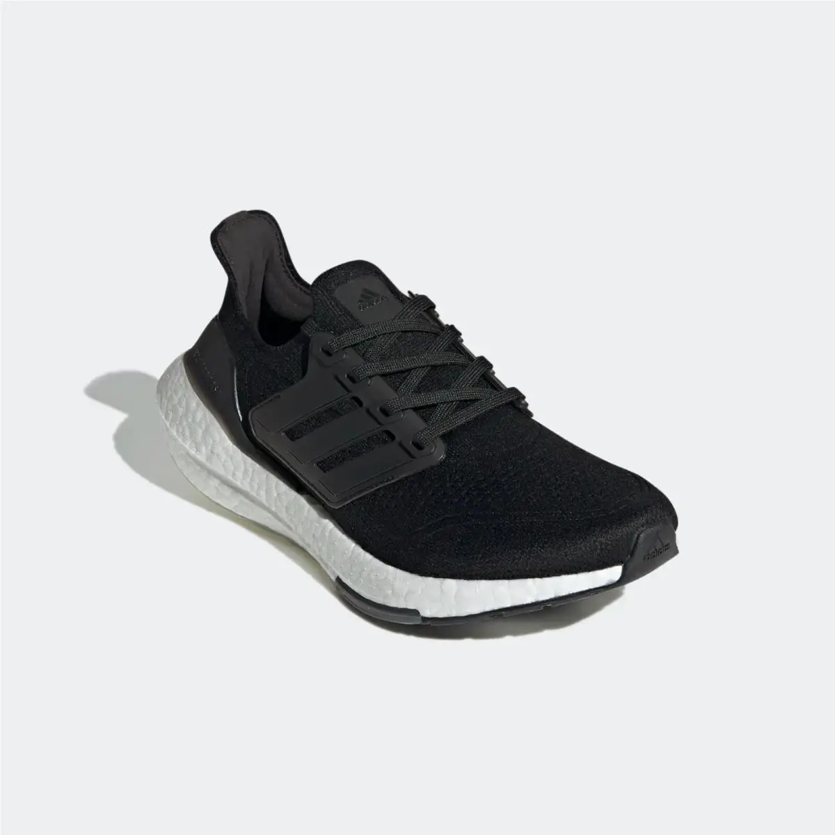 Adidas shoes - adidas Ultraboost 21 - Ultraboost - FY0402 - BLACK/WHITE 10