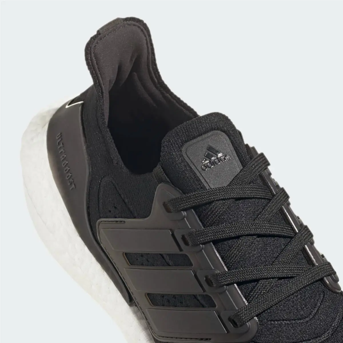 Adidas shoes - adidas Ultraboost 21 - Ultraboost - FY0402 - BLACK/WHITE 11
