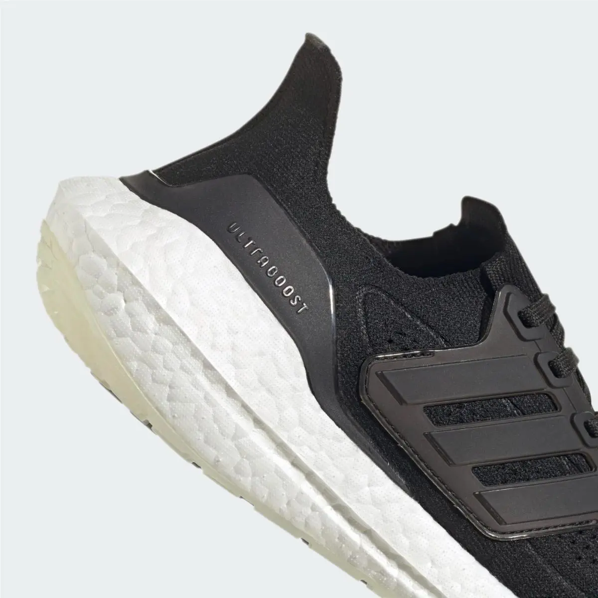 Adidas shoes - adidas Ultraboost 21 - Ultraboost - FY0402 - BLACK/WHITE 13