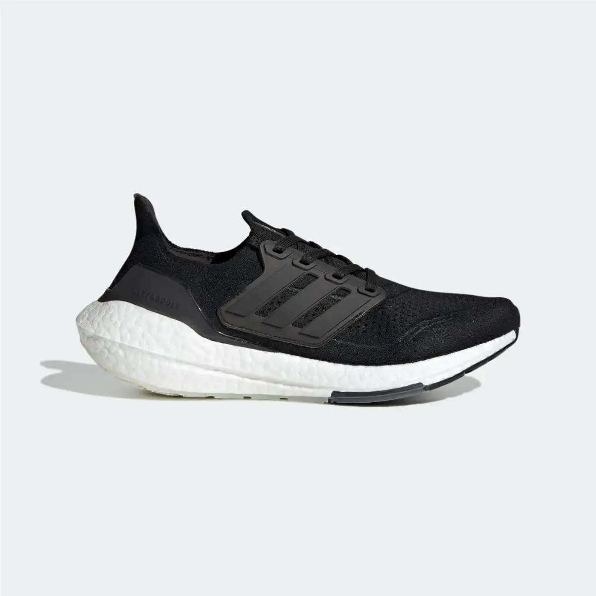 Adidas shoes - adidas Ultraboost 21 - Ultraboost - FY0402 - BLACK/WHITE 3