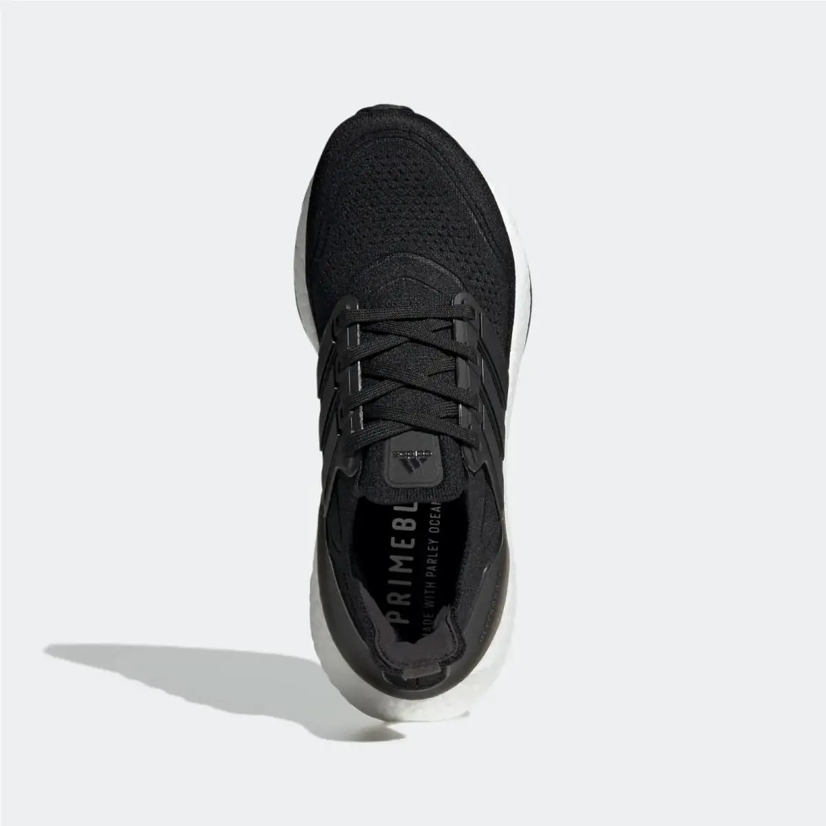 Adidas shoes - adidas Ultraboost 21 - Ultraboost - FY0402 - BLACK/WHITE 6
