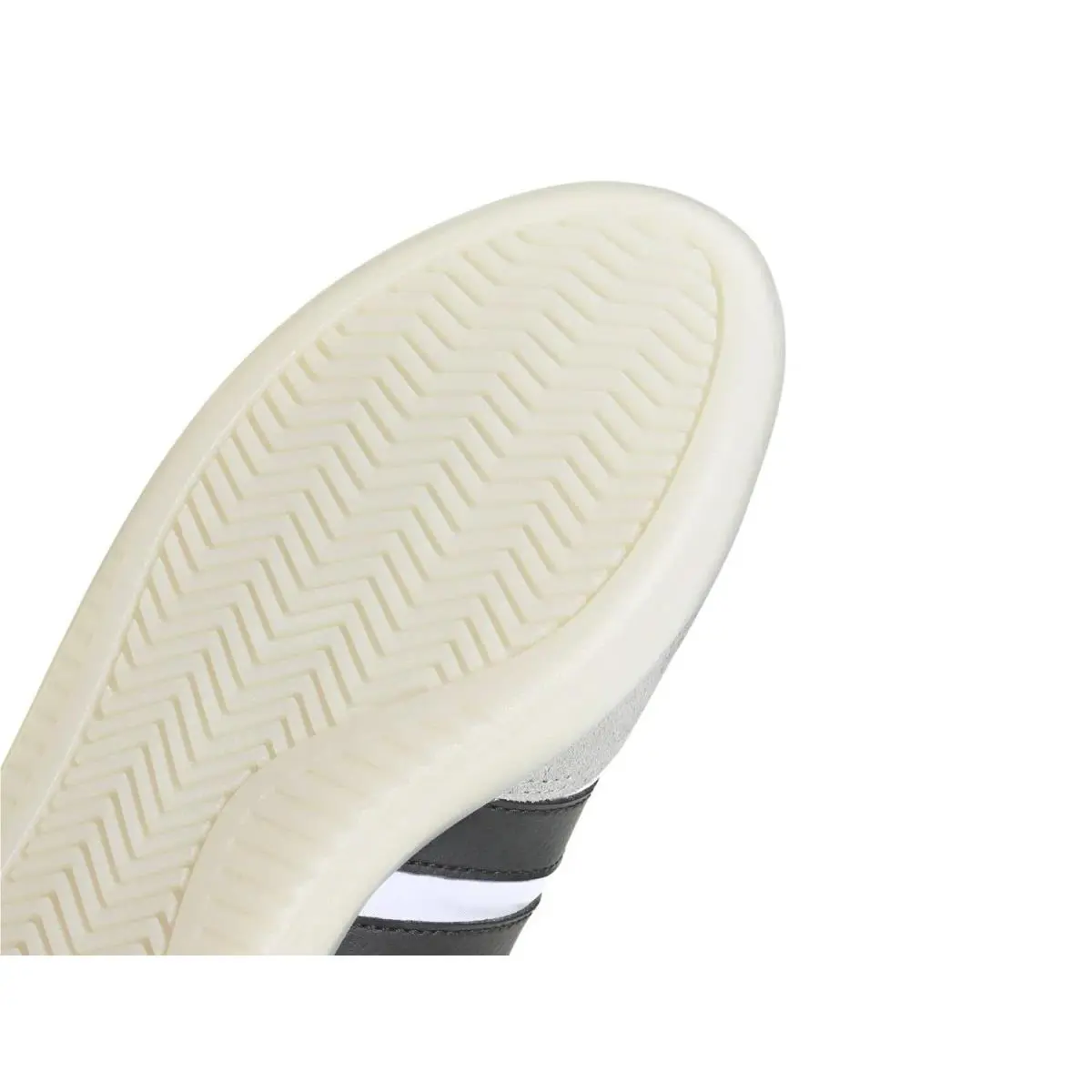 Adidas shoes - White/Black 5