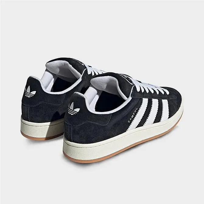 Adidas shoes - adidas Campus 00s - Campus - HQ8708 - Black 4