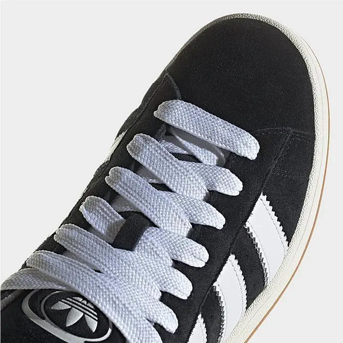 Adidas shoes - adidas Campus 00s - Campus - HQ8708 - Black 0