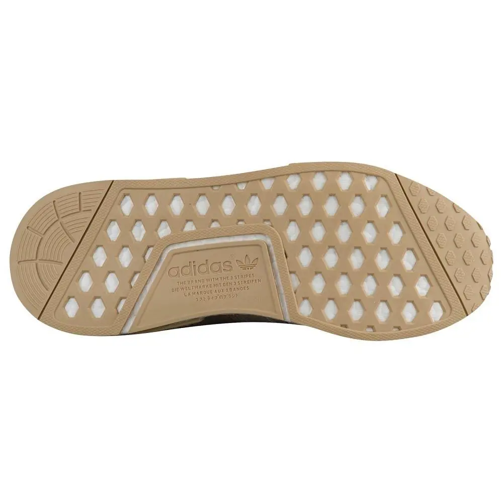 Adidas shoes - BY1912 - BY1912 - Khaki 1