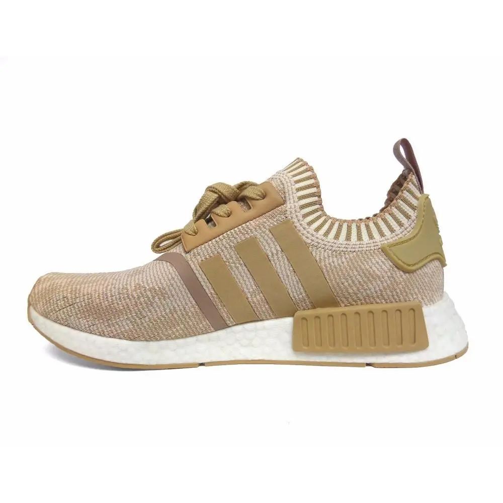Adidas shoes - BY1912 - BY1912 - Khaki 3