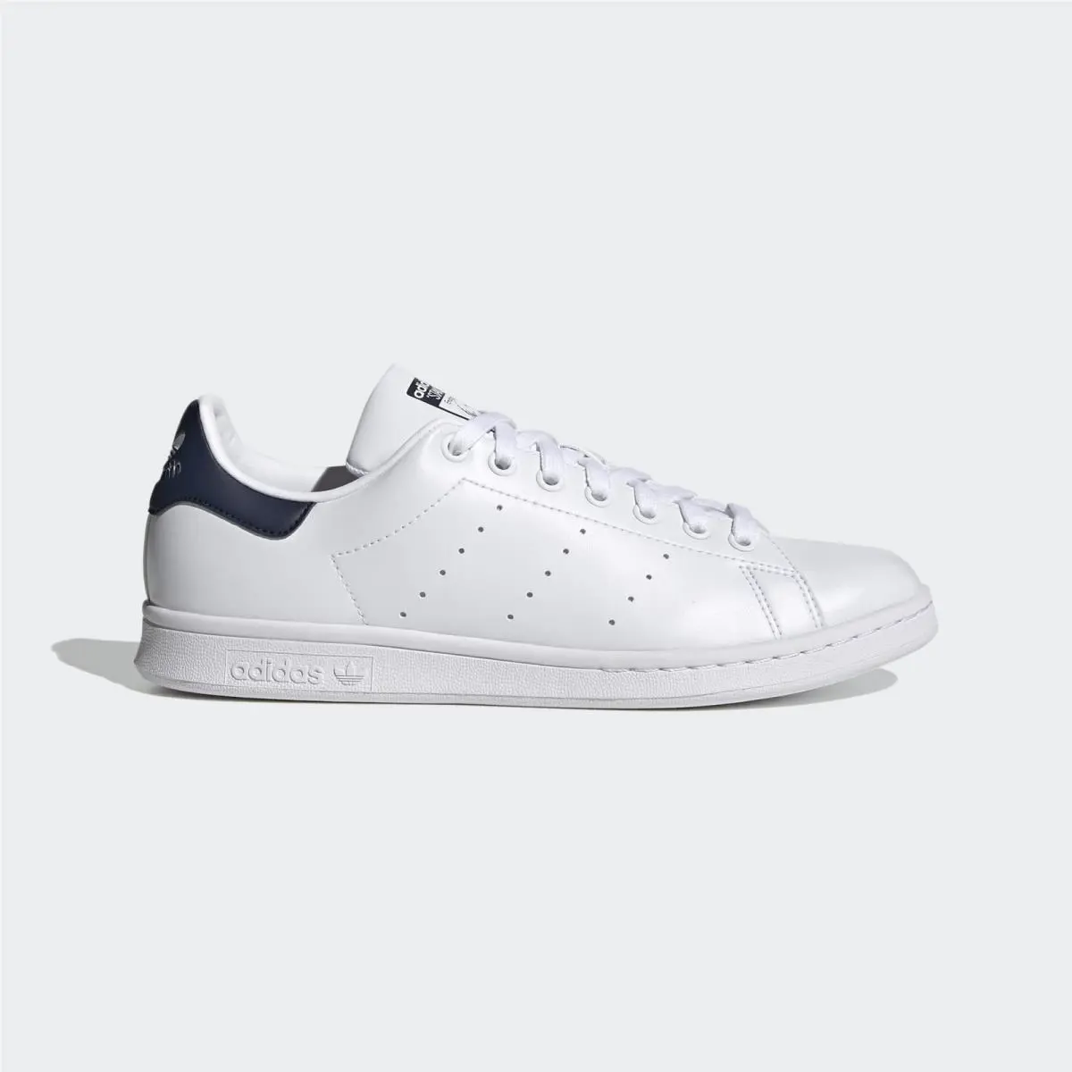 Adidas shoes - White / Green 1
